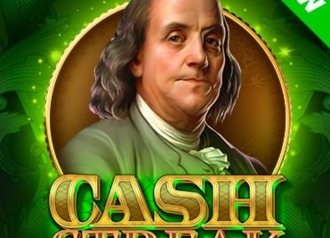 Игровой автомат Cash Streak