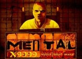 Игровой автомат Mental